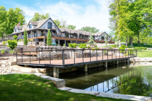 Oak Ridge Family Social Club Private Fishing