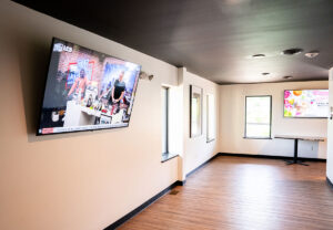 Private Meeting Room