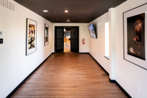 Private Meeting Room