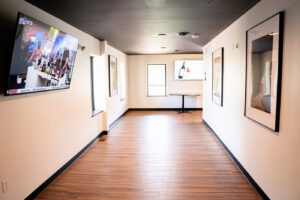 Private Meeting Room