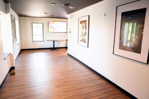 Private Meeting Room